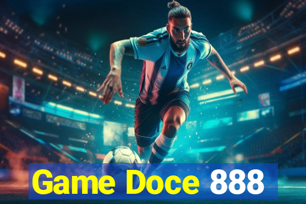 Game Doce 888